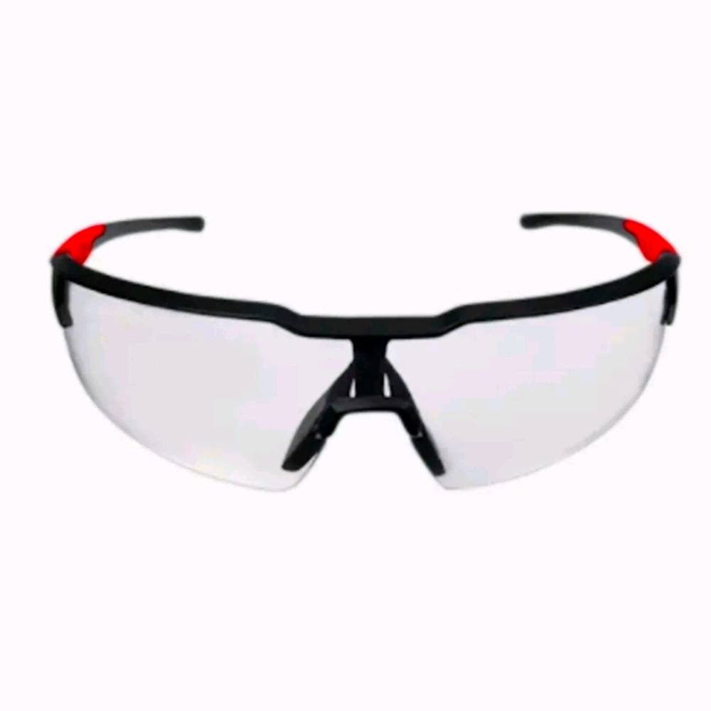 Milwaukee Performance Safety Glasses anti scratch